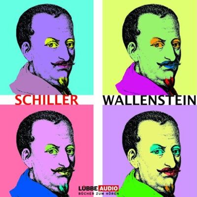 Friedrich Schiller - Wallenstein - Preis vom 20.06.2026 05:23:55 h Friedrich Schiller - Wallenstein - Preis vom 20.06.2026 05:23:55 h