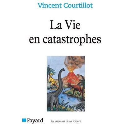 Vincent La vie en catastrophes - Preis vom 22.06.2026 23:23:57 h Vincent La vie en catastrophes - Preis vom 22.06.2026 23:23:57 h