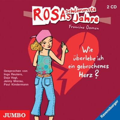 Francine Oomen - Rosas schlimmste Jahre 03 - Preis vom 20.06.2026 05:23:55 h Francine Oomen - Rosas schlimmste Jahre 03 - Preis vom 20.06.2026 05:23:55 h
