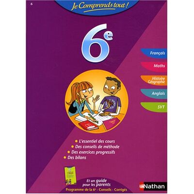 Vincent Je comprends tout ! 6e - Preis vom 22.06.2026 23:23:57 h Vincent Je comprends tout ! 6e - Preis vom 22.06.2026 23:23:57 h