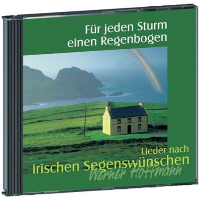 Werner Hoffmann - Für jeden Sturm einen Regenbogen - Preis vom 20.06.2026 05:23:55 h Werner Hoffmann - Für jeden Sturm einen Regenbogen - Preis vom 20.06.2026 05:23:55 h