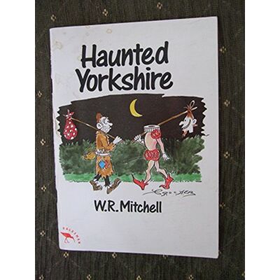 Mitchell Haunted Yorkshire - Preis vom 07.08.2026 11:47:26 h Mitchell Haunted Yorkshire - Preis vom 07.08.2026 11:47:26 h