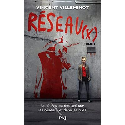 Vincent Réseau(x). Vol. 1 - Preis vom 23.06.2026 11:45:09 h Vincent Réseau(x). Vol. 1 - Preis vom 23.06.2026 11:45:09 h