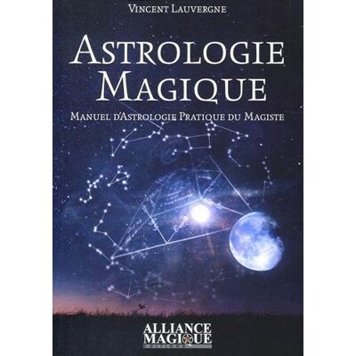 Vincent Astrologie magique : manuel d'astrologie pratique du magiste - Preis vom 22.06.2026 23:23:57 h Vincent Astrologie magique : manuel d'astrologie pratique du magiste - Preis vom 22.06.2026 23:23:57 h