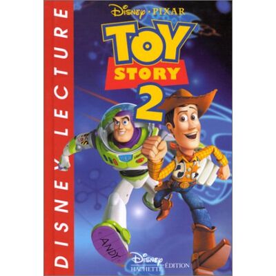 Disney Toy story 2 - Preis vom 20.06.2026 05:23:55 h Disney Toy story 2 - Preis vom 20.06.2026 05:23:55 h