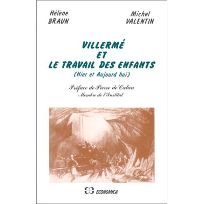 Jackson Villermé et le travail des enfants : hier et aujourd'hui - Preis vom 16.06.2026 05:30:18 h Jackson Villermé et le travail des enfants : hier et aujourd'hui - Preis vom 16.06.2026 05:30:18 h
