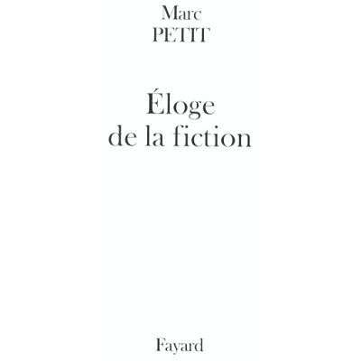 Marc Eloge de la fiction - Preis vom 17.06.2026 05:34:31 h Marc Eloge de la fiction - Preis vom 17.06.2026 05:34:31 h