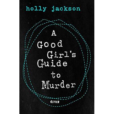 Jackson A Good Girl’s Guide to Murder - Preis vom 07.08.2026 11:47:26 h Jackson A Good Girl’s Guide to Murder - Preis vom 07.08.2026 11:47:26 h