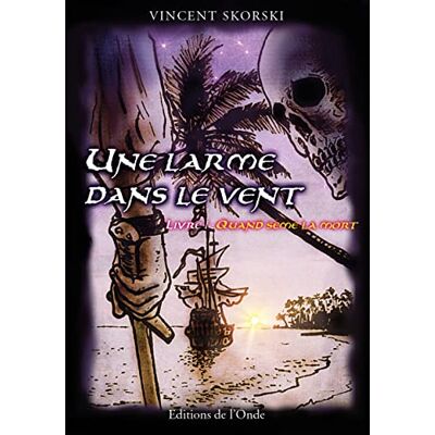 Vincent Une larme dans le vent. Vol. 1. Quand sème la mort - Preis vom 22.06.2026 23:23:57 h Vincent Une larme dans le vent. Vol. 1. Quand sème la mort - Preis vom 22.06.2026 23:23:57 h