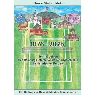 Klaus-Dieter Metz - 1876 - 2026 Seit 150 - Preis vom 22.09.2026 03:35:57 h Klaus-Dieter Metz - 1876 - 2026 Seit 150 - Preis vom 22.09.2026 03:35:57 h