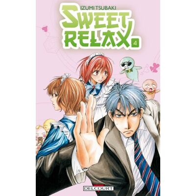 Izumi Tsubaki - Sweet relax. Vol. 4 - Preis vom 22.09.2026 03:35:57 h Izumi Tsubaki - Sweet relax. Vol. 4 - Preis vom 22.09.2026 03:35:57 h