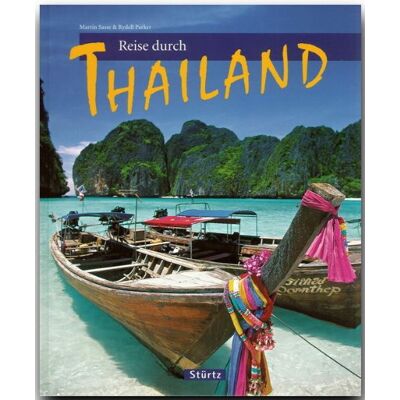 Parker Reise durch Thailand - Preis vom 24.06.2026 19:44:00 h Parker Reise durch Thailand - Preis vom 24.06.2026 19:44:00 h