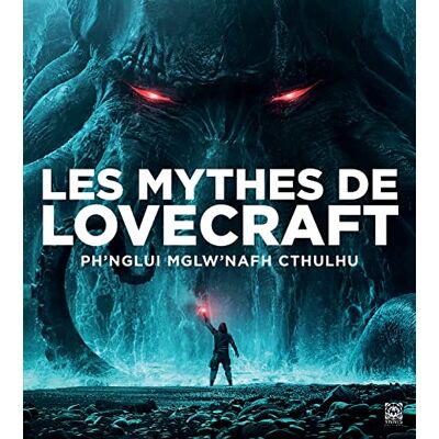 Alex Nikolavitch - Les mythes de Lovecraft : ph'nglui mglw'nafh Cthulhu - Preis vom 19.06.2026 05:29:47 h Alex Nikolavitch - Les mythes de Lovecraft : ph'nglui mglw'nafh Cthulhu - Preis vom 19.06.2026 05:29:47 h