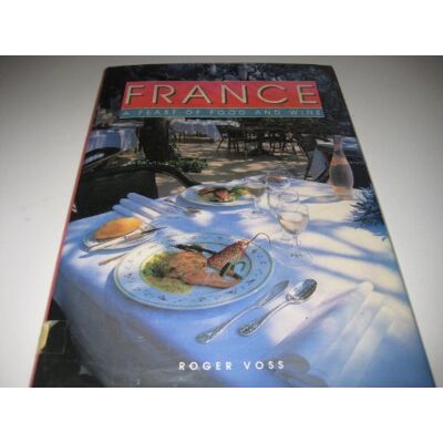 Voss France: Feast of Food and Wine - Preis vom 07.08.2026 11:47:26 h Voss France: Feast of Food and Wine - Preis vom 07.08.2026 11:47:26 h