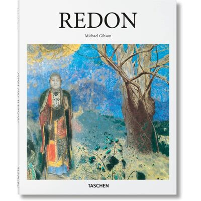 Gibson Redon (Basic Art) - Preis vom 22.06.2026 11:45:37 h Gibson Redon (Basic Art) - Preis vom 22.06.2026 11:45:37 h