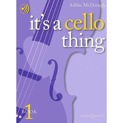 It's a Cello Thing: Book 1. Book 1. Violoncello und Klavier. (It's a thing) - Preis vom 23.06.2026 11:45:09 h It's a Cello Thing: Book 1. Book 1. Violoncello und Klavier. (It's a thing) - Preis vom 23.06.2026 11:45:09 h