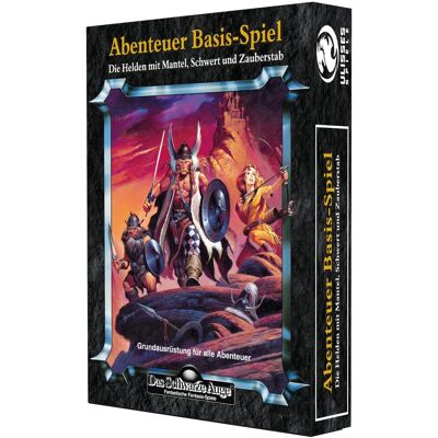 Andreas Blumenkamp - DSA3 - Die Helden mit Mantel, Schwert und Zauberstab - Preis vom 16.06.2026 05:30:18 h Andreas Blumenkamp - DSA3 - Die Helden mit Mantel, Schwert und Zauberstab - Preis vom 16.06.2026 05:30:18 h