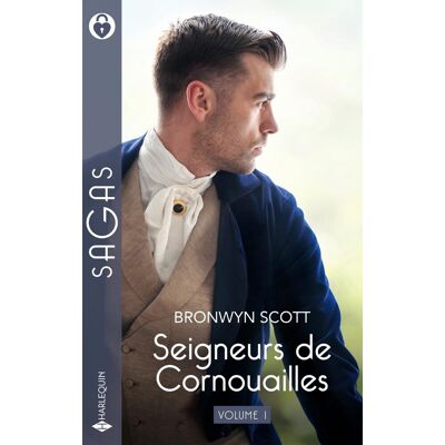 Scott Seigneurs de Cornouailles. Vol. 1 - Preis vom 17.06.2026 05:34:31 h Scott Seigneurs de Cornouailles. Vol. 1 - Preis vom 17.06.2026 05:34:31 h