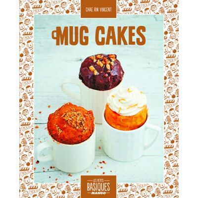 Vincent Mug cakes - Preis vom 23.06.2026 11:45:09 h Vincent Mug cakes - Preis vom 23.06.2026 11:45:09 h