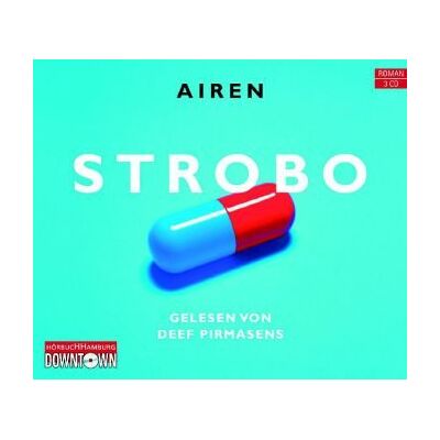 Airen - Strobo - Preis vom 20.06.2026 05:23:55 h Airen - Strobo - Preis vom 20.06.2026 05:23:55 h