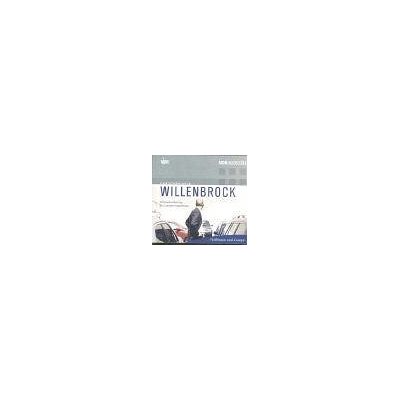 Christoph Hein - Willenbrock, 2 Audio-CDs - Preis vom 17.06.2026 05:34:31 h Christoph Hein - Willenbrock, 2 Audio-CDs - Preis vom 17.06.2026 05:34:31 h