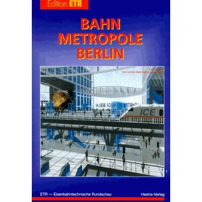 Roland Bahnmetropole Berlin - Preis vom 17.06.2026 05:34:31 h Roland Bahnmetropole Berlin - Preis vom 17.06.2026 05:34:31 h