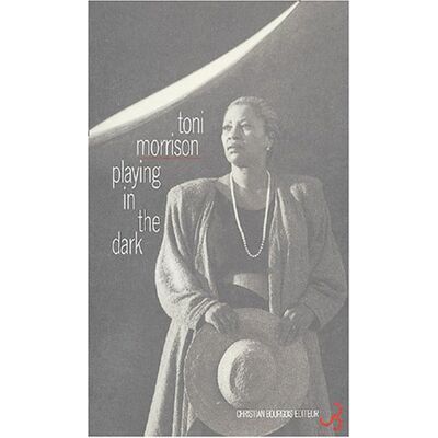Toni Morrison - Playing in the dark : blancheur et imagination littéraire - Preis vom 22.09.2026 03:35:57 h Toni Morrison - Playing in the dark : blancheur et imagination littéraire - Preis vom 22.09.2026 03:35:57 h