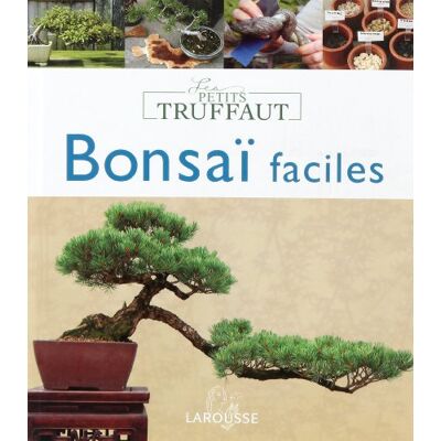 Rémy Samson - Bonsaï faciles - Preis vom 22.09.2026 03:35:57 h Rémy Samson - Bonsaï faciles - Preis vom 22.09.2026 03:35:57 h
