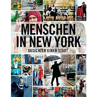 Brandon Stanton - Menschen in New York: Gesichter einer Stadt - Preis vom 22.09.2026 03:35:57 h Brandon Stanton - Menschen in New York: Gesichter einer Stadt - Preis vom 22.09.2026 03:35:57 h