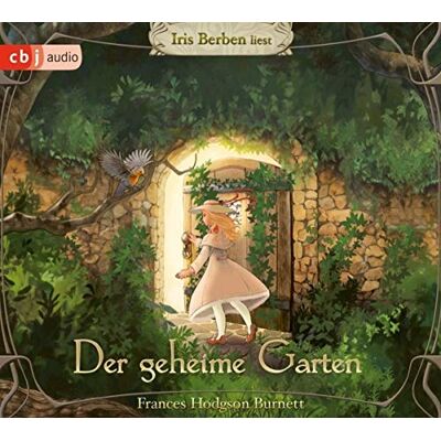 Burnett, Frances Hodgson - Der Geheime Garten - Preis vom 20.06.2026 05:23:55 h Burnett, Frances Hodgson - Der Geheime Garten - Preis vom 20.06.2026 05:23:55 h