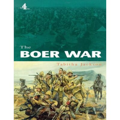 Jackson The Boer War - Preis vom 16.06.2026 05:30:18 h Jackson The Boer War - Preis vom 16.06.2026 05:30:18 h