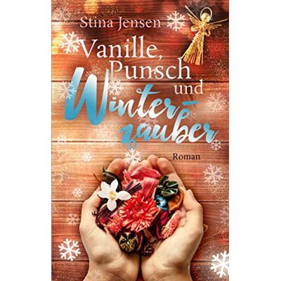 Jensen Vanille, Punsch und Winterzauber (Winterknistern, Band 5) - Preis vom 17.06.2026 05:34:31 h Jensen Vanille, Punsch und Winterzauber (Winterknistern, Band 5) - Preis vom 17.06.2026 05:34:31 h