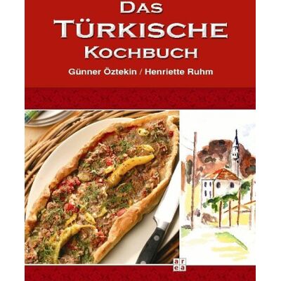 Güner Öztekin - Das türkische Kochbuch, m. Audio-CD - Preis vom 22.06.2026 23:23:57 h Güner Öztekin - Das türkische Kochbuch, m. Audio-CD - Preis vom 22.06.2026 23:23:57 h