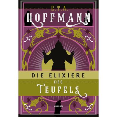 Hoffmann, E. T. A. - Die Elixiere des Teufels. Roman: Das Buch ist ein Wirrwarr, teuflisch gut Süddeutsche Zeitung - Preis vom 18.06.2026 05:44:55 h Hoffmann, E. T. A. - Die Elixiere des Teufels. Roman: Das Buch ist ein Wirrwarr, teuflisch gut Süddeutsche Zeitung - Preis vom 18.06.2026 05:44:55 h