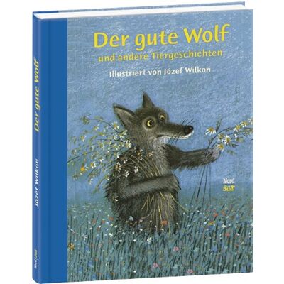 Der gute Wolf und andere Tiergeschichten - Preis vom 20.06.2026 05:23:55 h Der gute Wolf und andere Tiergeschichten - Preis vom 20.06.2026 05:23:55 h