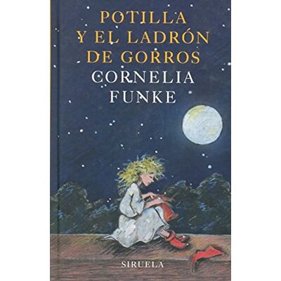 Funke Potilla y el ladrón de gomas (Las Tres Edades, Band 121) - Preis vom 24.06.2026 07:42:13 h Funke Potilla y el ladrón de gomas (Las Tres Edades, Band 121) - Preis vom 24.06.2026 07:42:13 h