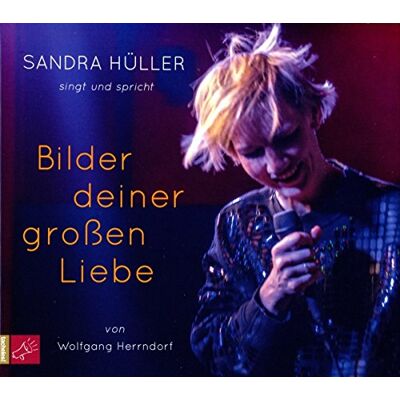 Wolfgang Herrndorf - Bilder deiner großen Liebe: Ein großer Monolog mit Musik - Preis vom 23.06.2026 11:45:09 h Wolfgang Herrndorf - Bilder deiner großen Liebe: Ein großer Monolog mit Musik - Preis vom 23.06.2026 11:45:09 h