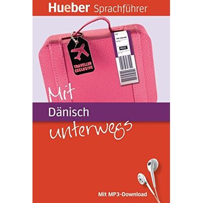 Juliane Forßmann - Mit ... unterwegs: Mit Dänisch unterwegs: Buch mit MP3-Download - Preis vom 16.06.2026 05:30:18 h Juliane Forßmann - Mit ... unterwegs: Mit Dänisch unterwegs: Buch mit MP3-Download - Preis vom 16.06.2026 05:30:18 h