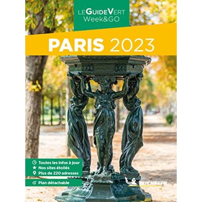 Michelin Paris 2023 - Preis vom 16.06.2026 05:30:18 h Michelin Paris 2023 - Preis vom 16.06.2026 05:30:18 h