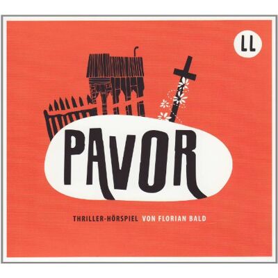 Florian Bald - Pavor - Preis vom 22.06.2026 11:45:37 h Florian Bald - Pavor - Preis vom 22.06.2026 11:45:37 h