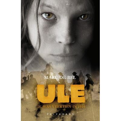 Marc Ule: ik was veertien in 1914 (Pauwelstrilogie, 1) - Preis vom 18.06.2026 05:44:55 h Marc Ule: ik was veertien in 1914 (Pauwelstrilogie, 1) - Preis vom 18.06.2026 05:44:55 h