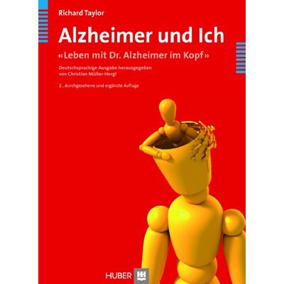 Taylor Alzheimer und Ich: «Leben mit Dr. Alzheimer im Kopf» - Preis vom 24.06.2026 19:44:00 h Taylor Alzheimer und Ich: «Leben mit Dr. Alzheimer im Kopf» - Preis vom 24.06.2026 19:44:00 h