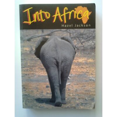 Jackson Into Africa - Preis vom 16.06.2026 05:30:18 h Jackson Into Africa - Preis vom 16.06.2026 05:30:18 h