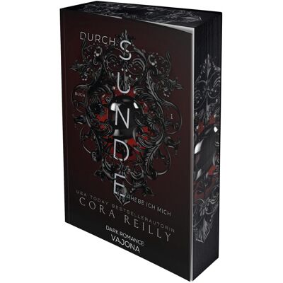 Durch Sünde erhebe ich mich: Buch 1 Biker-Mafia-Dark-Romance (Sins of the Fathers) - Preis vom 18.06.2026 05:44:55 h Durch Sünde erhebe ich mich: Buch 1 Biker-Mafia-Dark-Romance (Sins of the Fathers) - Preis vom 18.06.2026 05:44:55 h