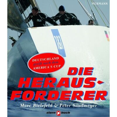 Marc Die Herausforderer. Deutschland greift nach dem America's Cup - Preis vom 19.06.2026 05:29:47 h Marc Die Herausforderer. Deutschland greift nach dem America's Cup - Preis vom 19.06.2026 05:29:47 h