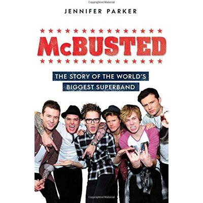 Parker McBusted - Preis vom 24.06.2026 19:44:00 h Parker McBusted - Preis vom 24.06.2026 19:44:00 h