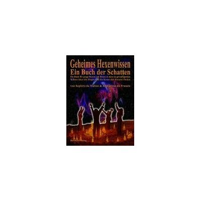 Mabon, Saphiro de - Geheimes Hexenwissen - Preis vom 17.06.2026 05:34:31 h Mabon, Saphiro de - Geheimes Hexenwissen - Preis vom 17.06.2026 05:34:31 h