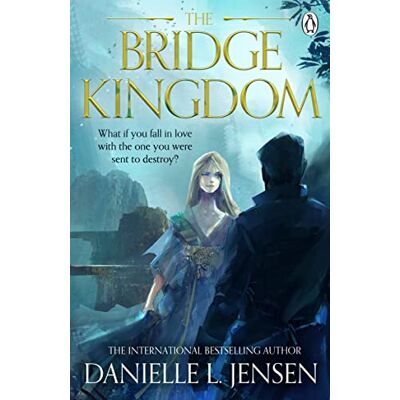 Jensen The Bridge Kingdom (The Bridge Kingdom, 1) - Preis vom 17.06.2026 05:34:31 h Jensen The Bridge Kingdom (The Bridge Kingdom, 1) - Preis vom 17.06.2026 05:34:31 h