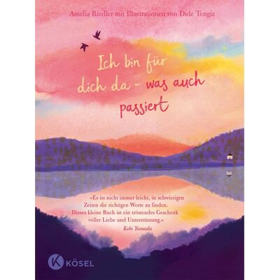 Amelia Riedler - Ich bin für dich da - was auch passiert - Preis vom 18.06.2026 05:44:55 h Amelia Riedler - Ich bin für dich da - was auch passiert - Preis vom 18.06.2026 05:44:55 h