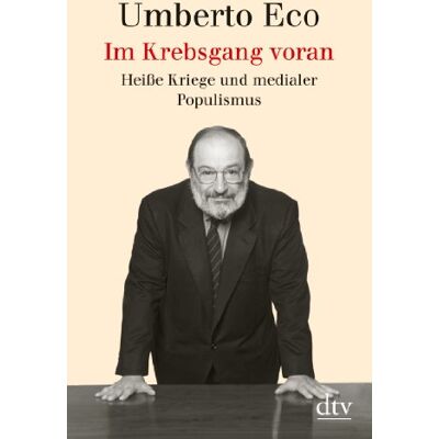 ECO Im Krebsgang voran: Heiße Kriege und medialer Populismus - Preis vom 24.06.2026 19:44:00 h ECO Im Krebsgang voran: Heiße Kriege und medialer Populismus - Preis vom 24.06.2026 19:44:00 h